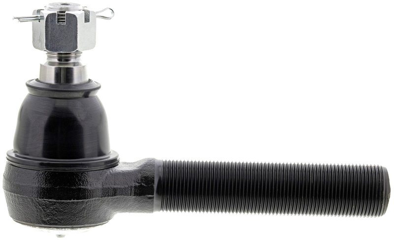 Mevotech MS506134 Steering Tie Rod End - Front Left Outer