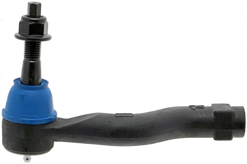 Mevotech MS506158 Steering Tie Rod End - Front Left Outer