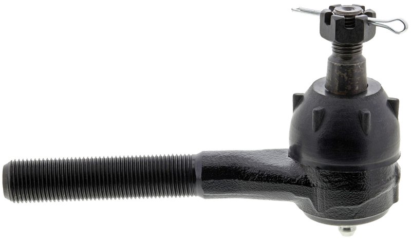 Mevotech MS50636 Steering Tie Rod End - Front Outer