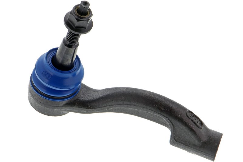 Mevotech MS50659 Steering Tie Rod End - Front Right Outer