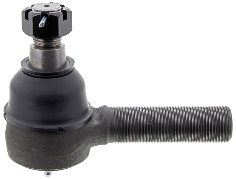 Mevotech MS50678 Steering Tie Rod End - Front Right Outer