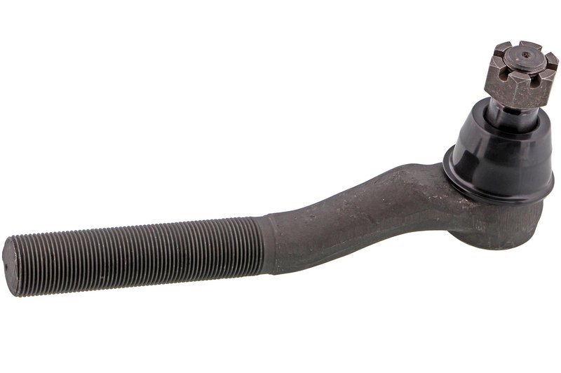 Mevotech MS50682 Steering Tie Rod End - Front Left Outer