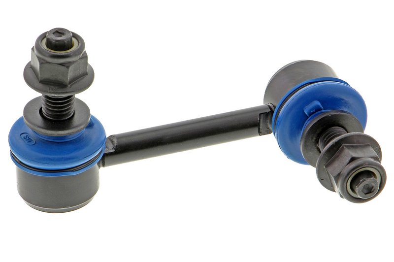 Mevotech MS50804 Suspension Stabilizer Bar Link Kit - Front Right