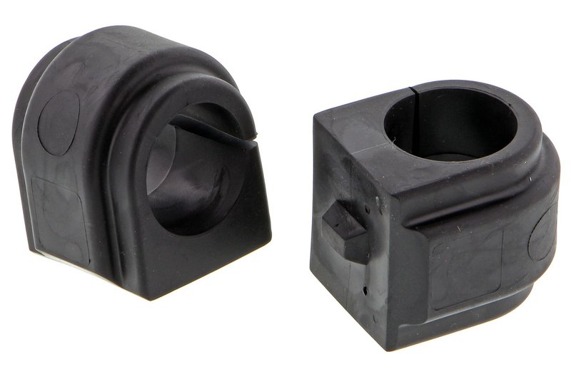 Mevotech MS508130 Suspension Stabilizer Bar Bushing Kit - Front To Frame