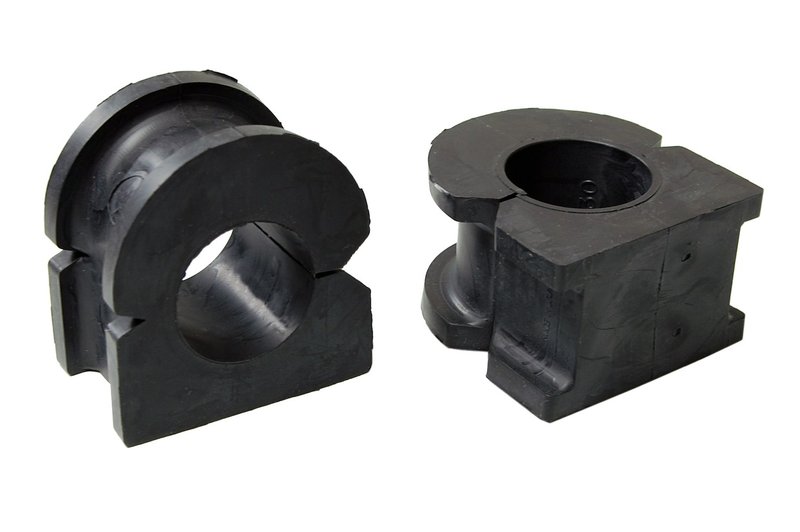 Mevotech MS508139 Suspension Stabilizer Bar Bushing Kit - Front To Frame