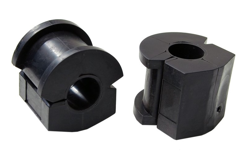 Mevotech MS508145 Suspension Stabilizer Bar Bushing Kit - Rear To Frame