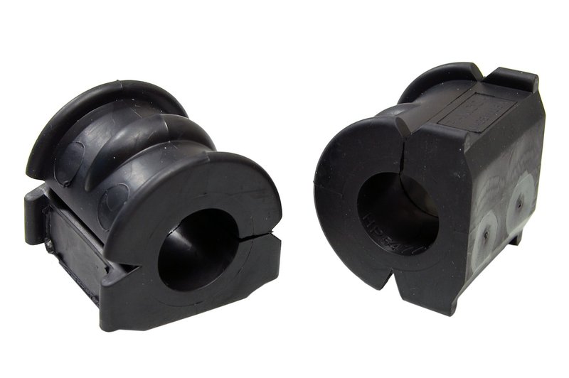 Mevotech MS508151 Suspension Stabilizer Bar Bushing Kit - Rear To Frame