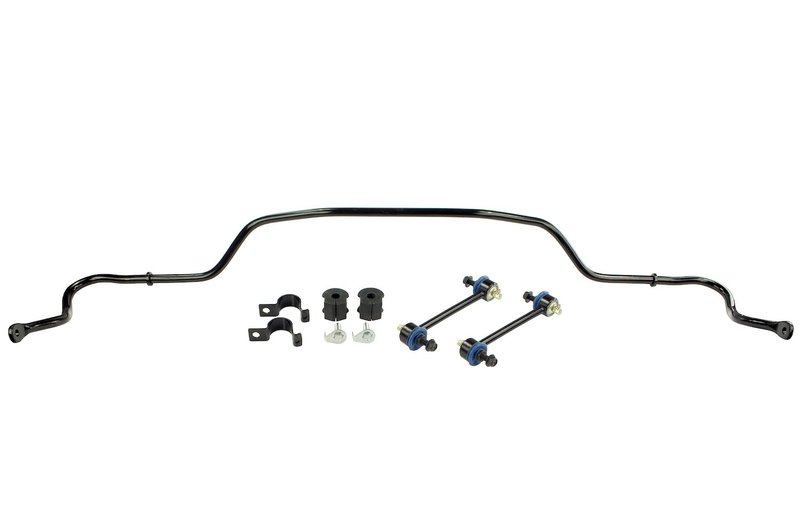 Mevotech MS508198 Suspension Stabilizer Bar Kit - Rear