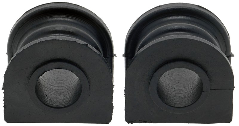 Mevotech MS508219 Suspension Stabilizer Bar Bushing Kit - Rear To Frame