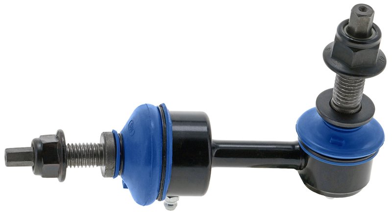 Mevotech MS508240 Suspension Stabilizer Bar Link Kit - Front