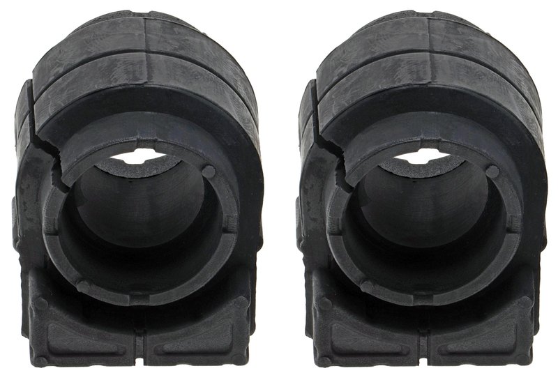 Mevotech MS508247 Suspension Stabilizer Bar Bushing Kit - Rear To Frame