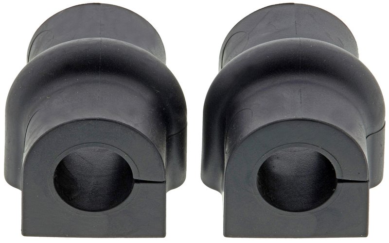 Mevotech MS50866 Suspension Stabilizer Bar Bushing Kit - Front