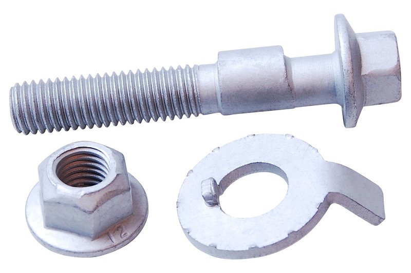 Mevotech MS60005 Alignment Camber Kit - Front or Rear