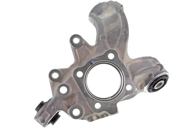 Mevotech MS60030 Suspension Knuckle - Rear Left