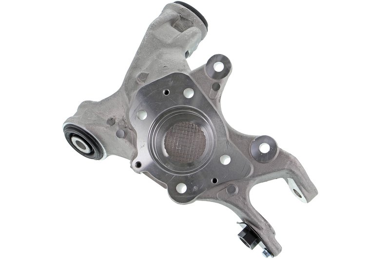 Mevotech MS60036 Suspension Knuckle - Rear Right