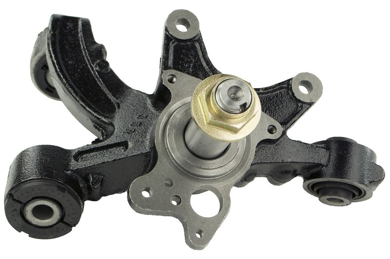Mevotech MS60041 Suspension Knuckle - Rear Right