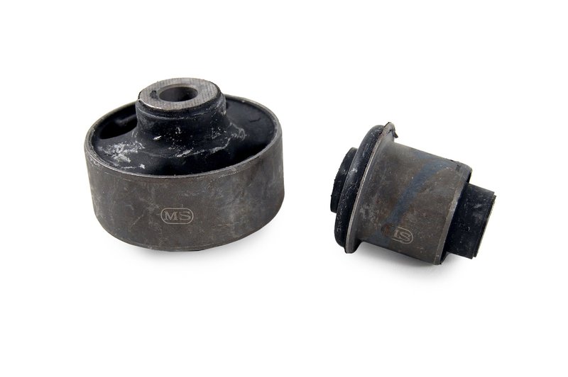 Mevotech MS60403 Suspension Control Arm Bushing - Front Lower