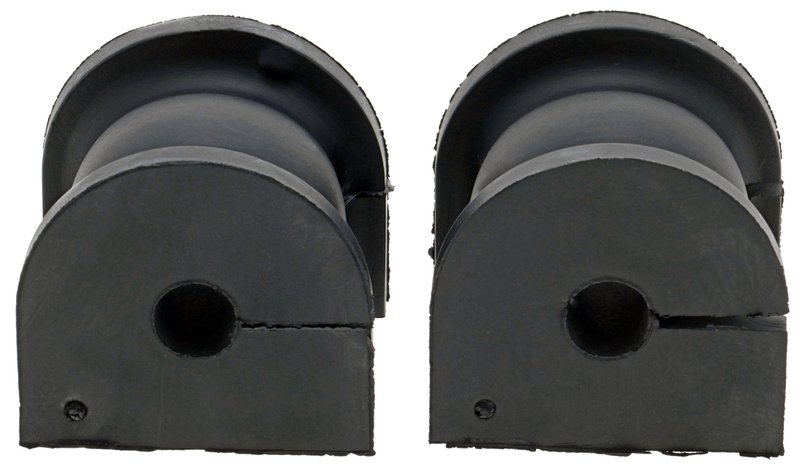Mevotech MS604121 Suspension Stabilizer Bar Bushing Kit - Rear To Frame