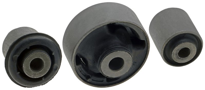 Mevotech MS604124 Suspension Control Arm Bushing Kit - Front Lower