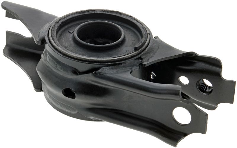 Mevotech MS604134 Suspension Control Arm Bushing - Front Lower Rearward