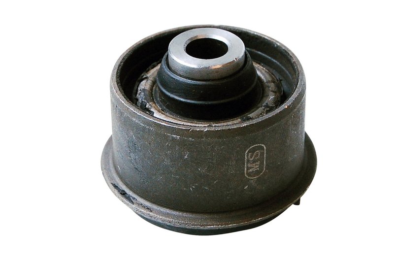 Mevotech MS60423 Suspension Control Arm Bushing - Front Upper Forward