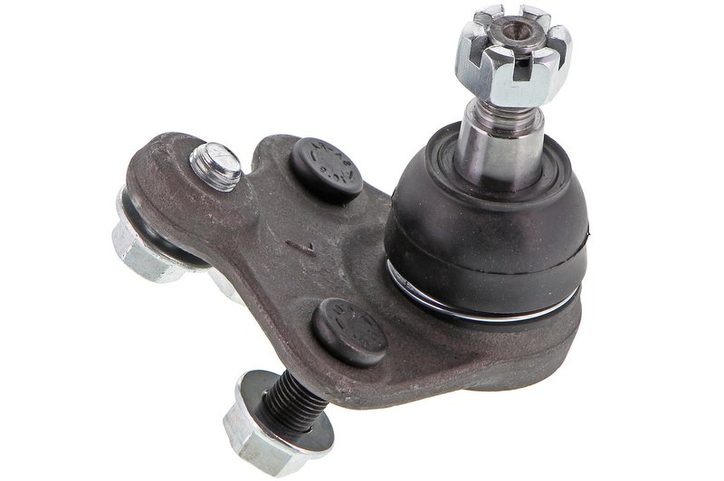 Mevotech MS60520 Suspension Ball Joint - Front Left Lower