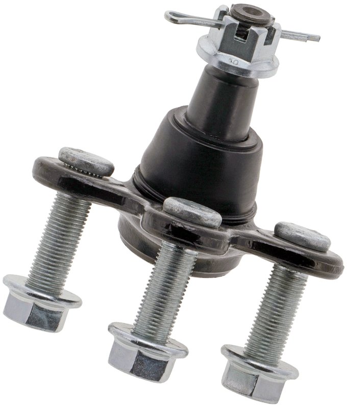 Mevotech MS60538 Suspension Ball Joint - Front Lower