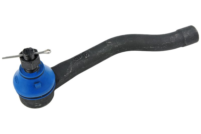 Mevotech MS60636 Steering Tie Rod End - Front Left Outer or Left Outer