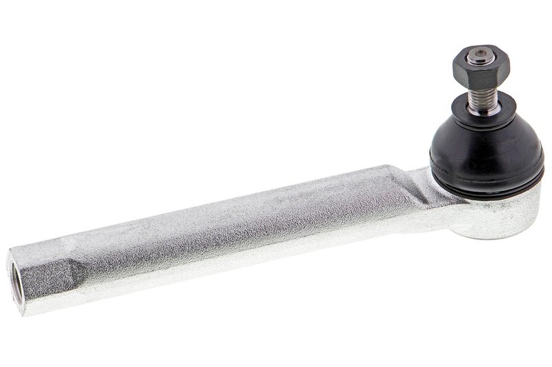 Mevotech MS60649 Steering Tie Rod End - Front Left Outer