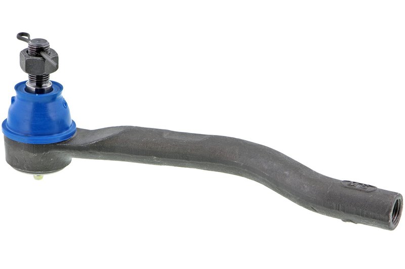 Mevotech MS60658 Steering Tie Rod End - Front Left Outer
