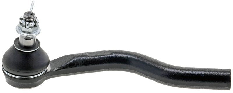 Mevotech MS60674 Steering Tie Rod End - Front Left Outer