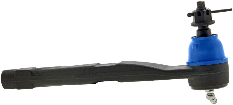 Mevotech MS60681 Steering Tie Rod End - Front Right Outer
