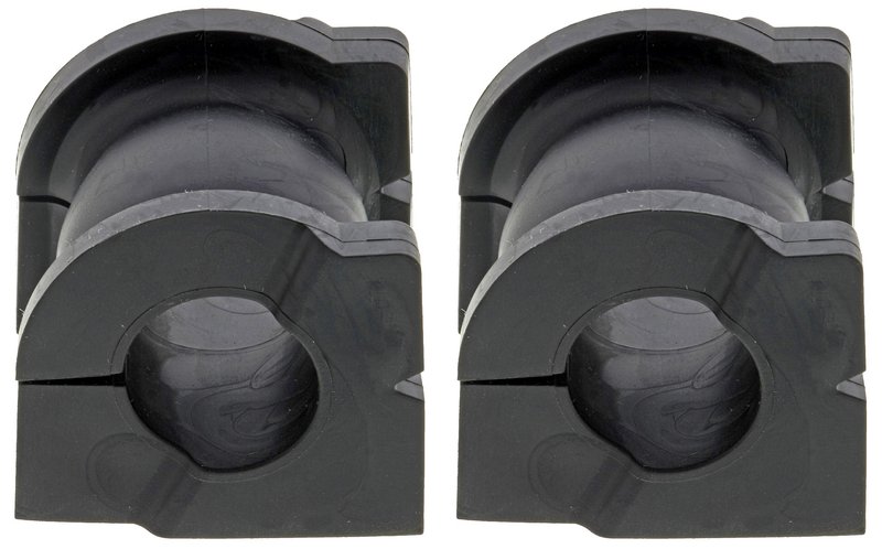 Mevotech MS608171 Suspension Stabilizer Bar Bushing Kit - Front
