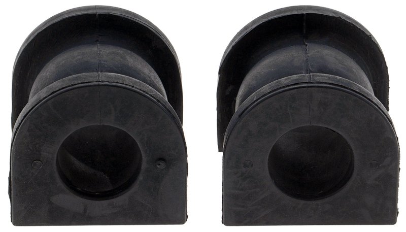 Mevotech MS608175 Suspension Stabilizer Bar Bushing Kit - Rear To Frame