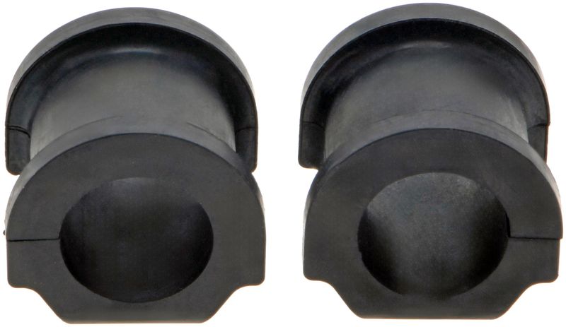 Mevotech MS608177 Suspension Stabilizer Bar Bushing Kit - Front To Frame