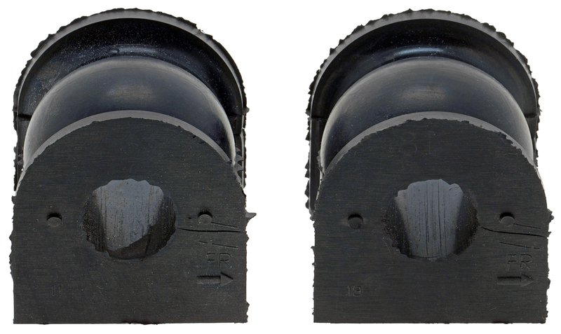 Mevotech MS608181 Suspension Stabilizer Bar Bushing Kit - Front To Frame