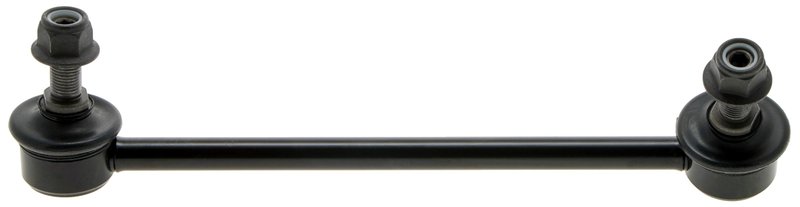 Mevotech MS608189 Suspension Stabilizer Bar Link Kit - Rear Left