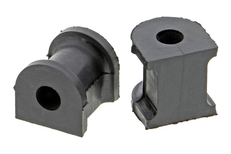 Mevotech MS60823 Suspension Stabilizer Bar Bushing Kit - Rear To Frame