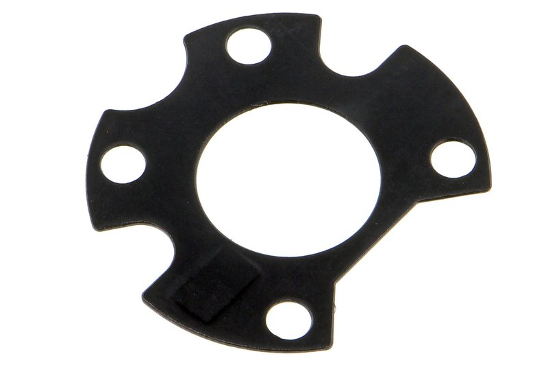 Mevotech MS70011 Alignment Toe Shim - Rear