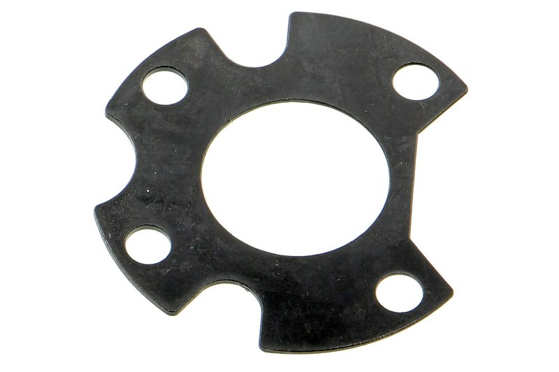 Mevotech MS70012 Alignment Toe Shim - Rear