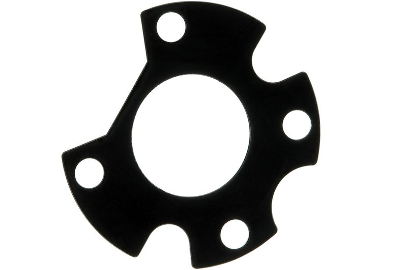 Mevotech MS70025 Alignment Shim - Rear