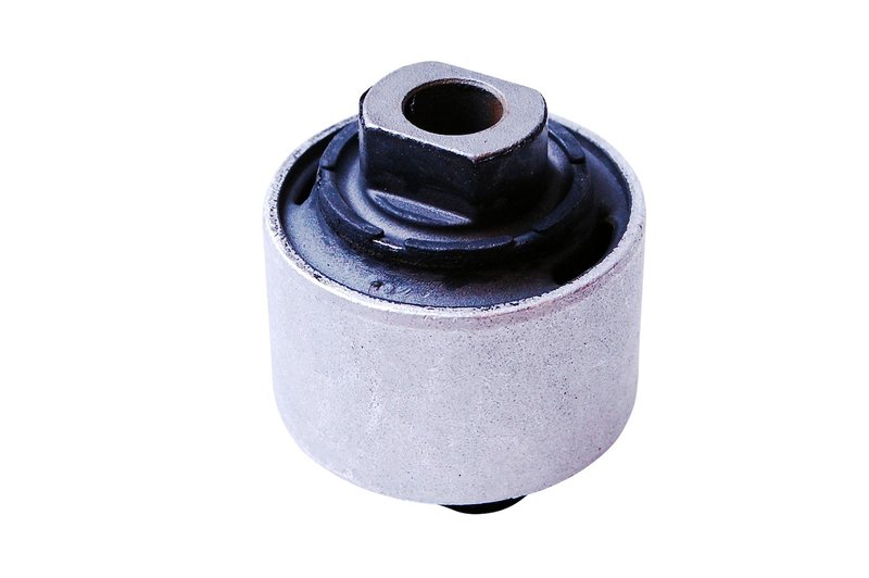 Mevotech MS70419 Suspension Control Arm Bushing - Front Lower To Frame