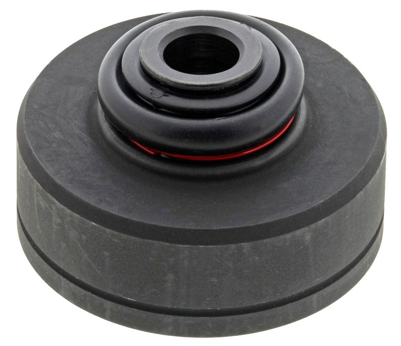 Mevotech MS70460 Suspension Control Arm Bushing - Front Lower Rearward