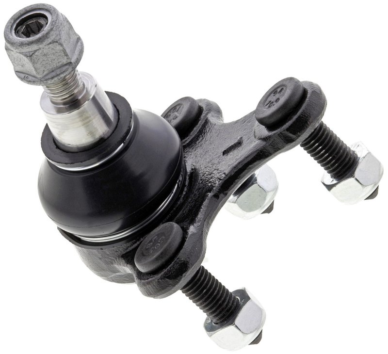Mevotech MS70526 Suspension Ball Joint - Front Left Lower