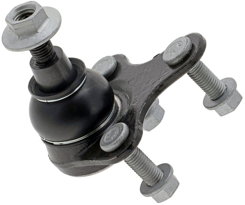 Mevotech MS70529 Suspension Ball Joint - Front Lower