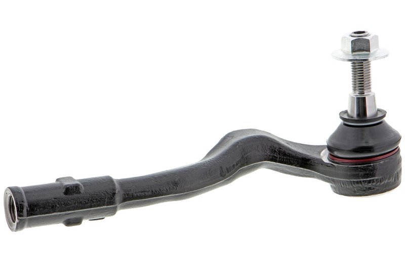 Mevotech MS70606 Steering Tie Rod End - Front Left Outer