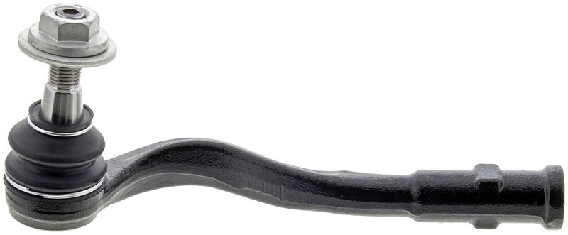 Mevotech MS70642 Steering Tie Rod End - Front Right Outer