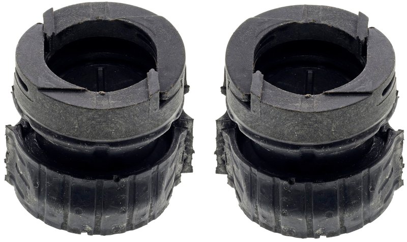Mevotech MS708102 Suspension Stabilizer Bar Bushing Kit - Front To Frame