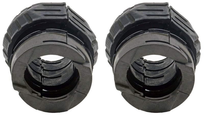 Mevotech MS708104 Suspension Stabilizer Bar Bushing Kit - Front To Frame