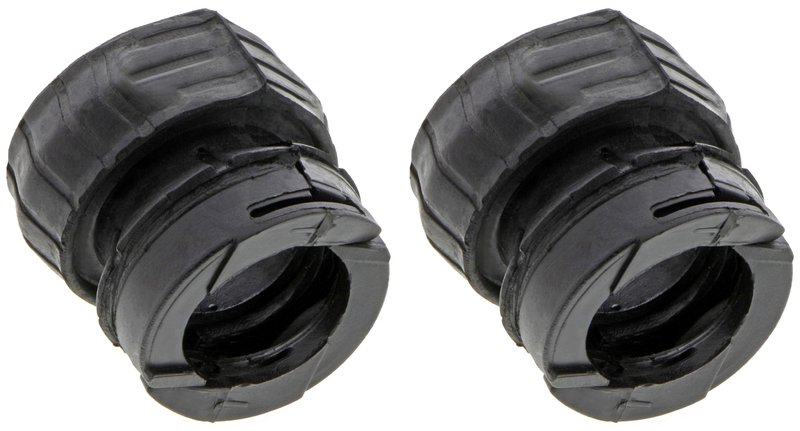 Mevotech MS708105 Suspension Stabilizer Bar Bushing Kit - Front To Frame